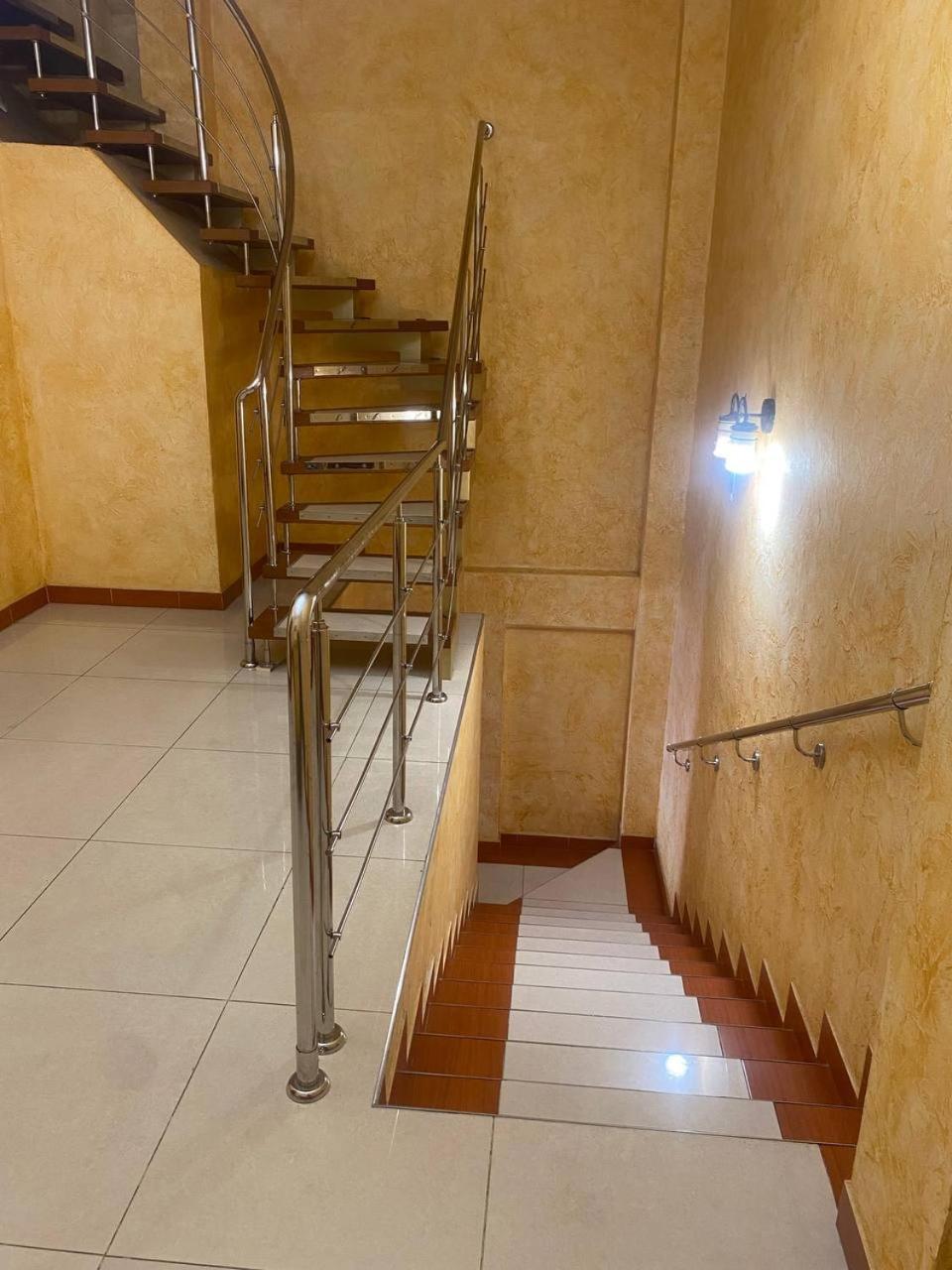 Valencia Hotel Οδησσός Εξωτερικό φωτογραφία